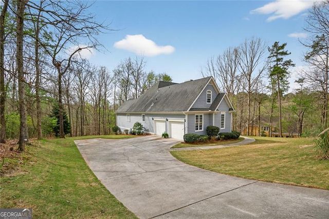 5935 Double Birch, Douglasville, GA 30135