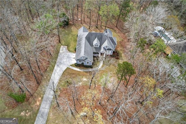 5935 Double Birch, Douglasville, GA 30135