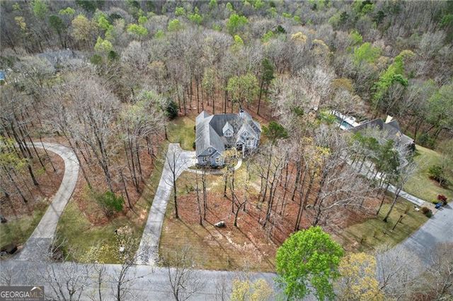5935 Double Birch, Douglasville, GA 30135