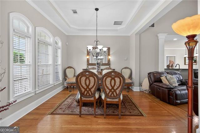 5935 Double Birch, Douglasville, GA 30135