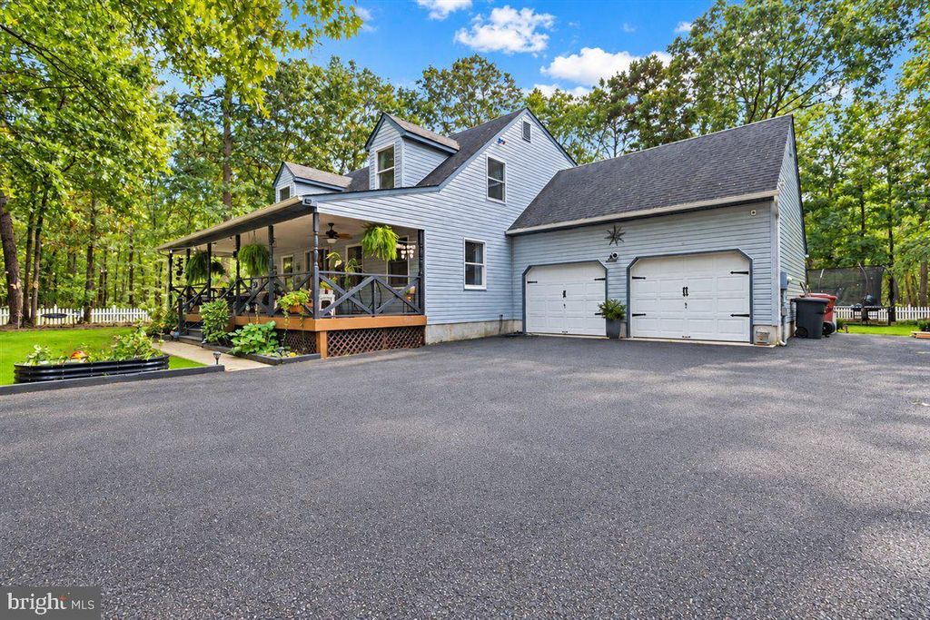 128 ROUTE 72, VINCENTOWN, NJ 08088 — photo 2