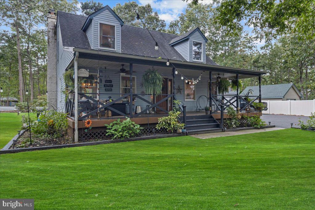 128 ROUTE 72, VINCENTOWN, NJ 08088 — photo 3