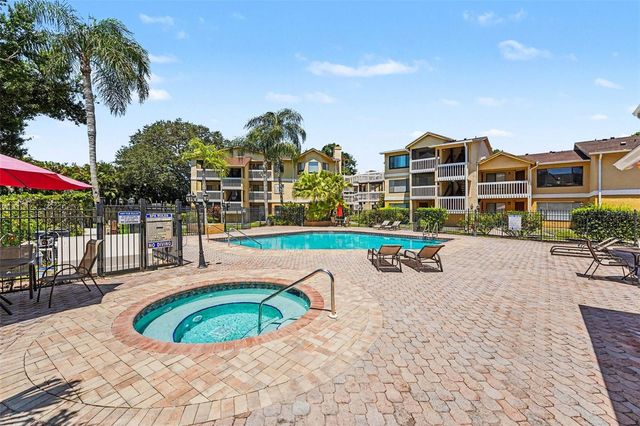 1550 S BELCHER ROAD 115, Clearwater, FL 33764