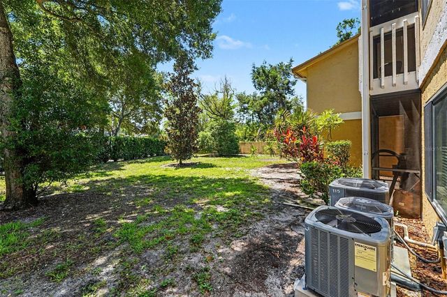 1550 S BELCHER ROAD 115, Clearwater, FL 33764