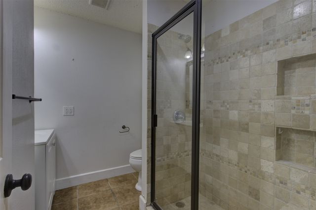 209 Case Street, Weatherford, TX 76086