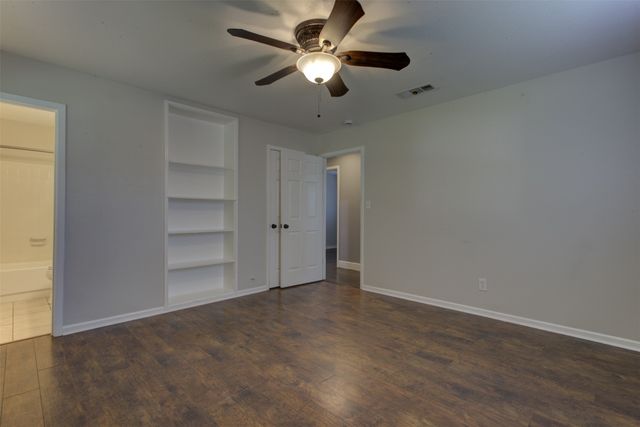 209 Case Street, Weatherford, TX 76086