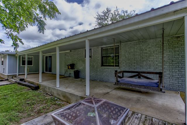 209 Case Street, Weatherford, TX 76086