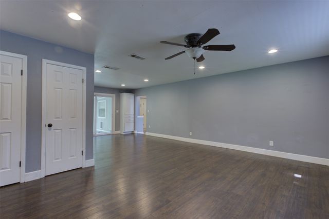 209 Case Street, Weatherford, TX 76086