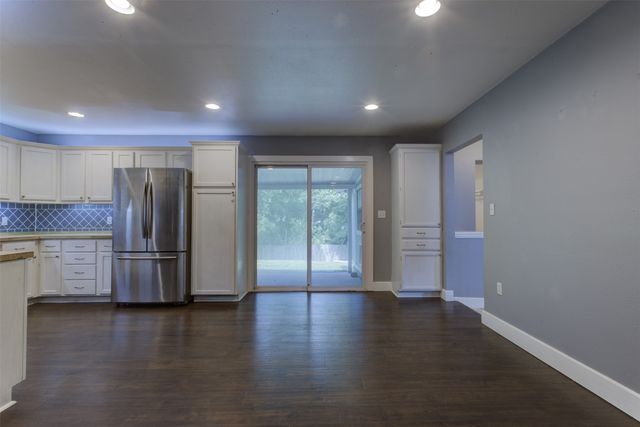 209 Case Street, Weatherford, TX 76086