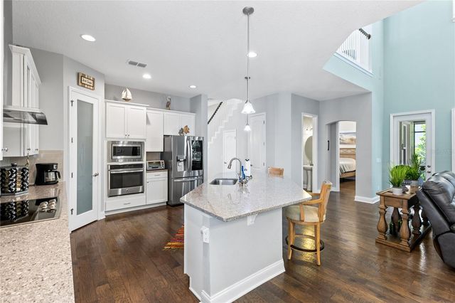 8539 MARTINSON STREET, Orlando, FL 32827