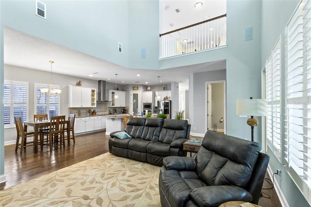 8539 MARTINSON STREET, Orlando, FL 32827