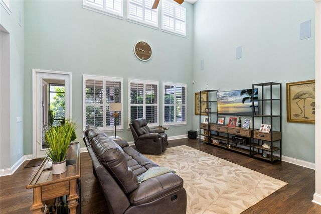 8539 MARTINSON STREET, Orlando, FL 32827