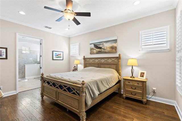 8539 MARTINSON STREET, Orlando, FL 32827