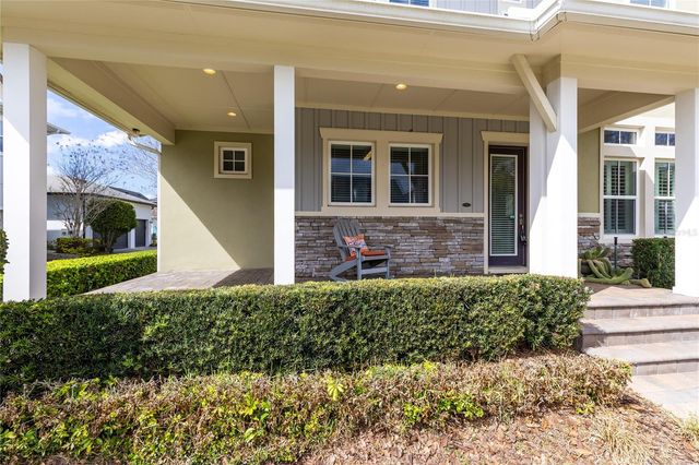 8539 MARTINSON STREET, Orlando, FL 32827