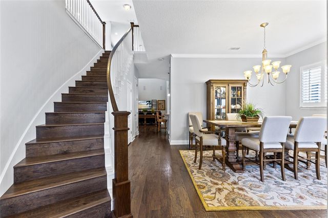 8539 MARTINSON STREET, Orlando, FL 32827