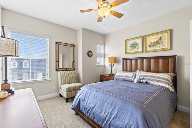 8539 MARTINSON STREET, Orlando, FL 32827