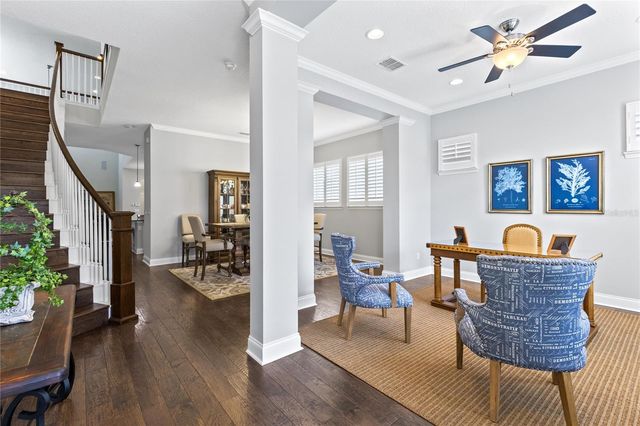 8539 MARTINSON STREET, Orlando, FL 32827