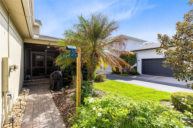 8539 MARTINSON STREET, Orlando, FL 32827