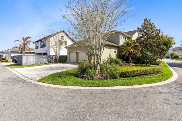 8539 MARTINSON STREET, Orlando, FL 32827