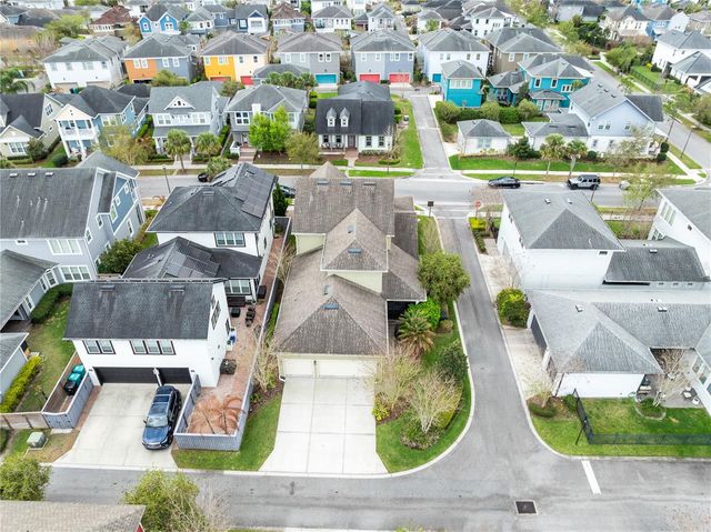 8539 MARTINSON STREET, Orlando, FL 32827