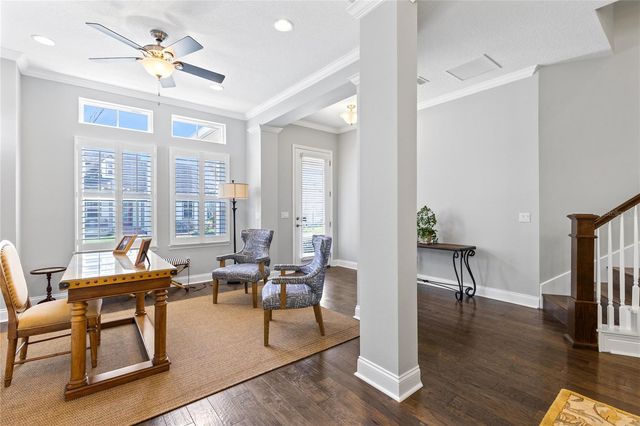 8539 MARTINSON STREET, Orlando, FL 32827