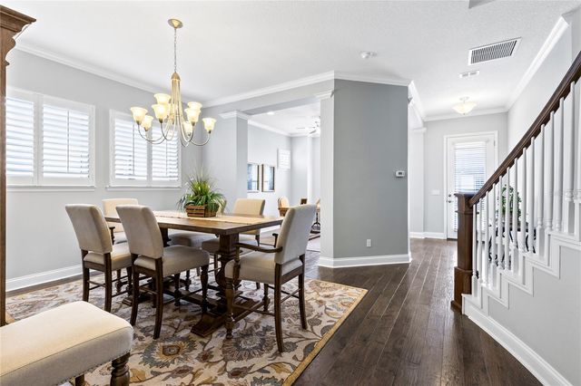 8539 MARTINSON STREET, Orlando, FL 32827