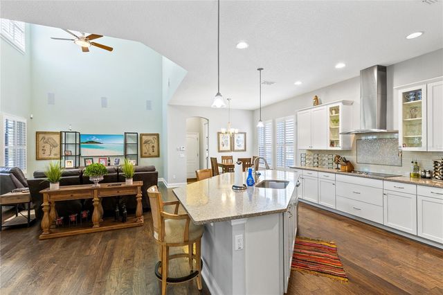 8539 MARTINSON STREET, Orlando, FL 32827