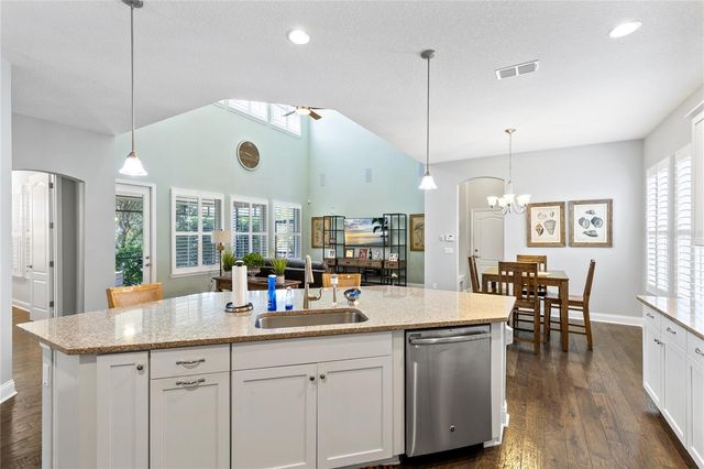 8539 MARTINSON STREET, Orlando, FL 32827