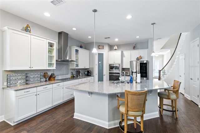 8539 MARTINSON STREET, Orlando, FL 32827