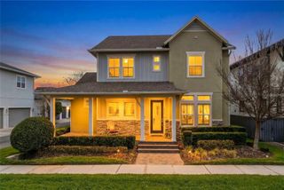 8539 MARTINSON STREET, Orlando, FL 32827