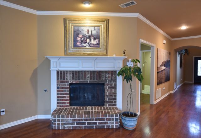3016 Myrtice Drive, Flower Mound, TX 75022