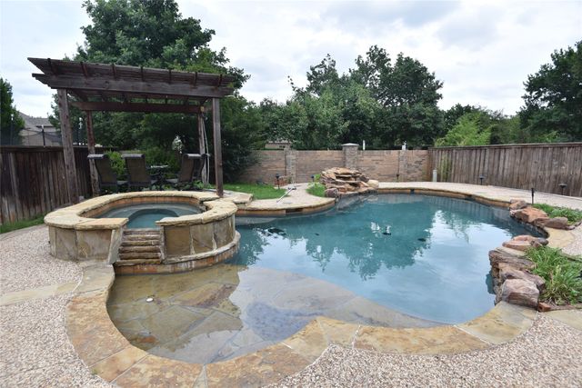 3016 Myrtice Drive, Flower Mound, TX 75022
