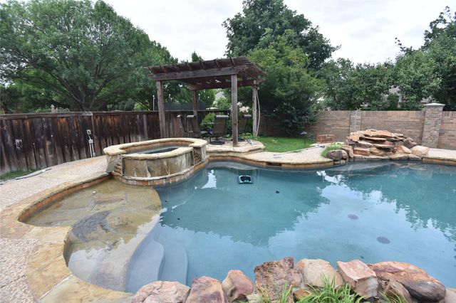 3016 Myrtice Drive, Flower Mound, TX 75022