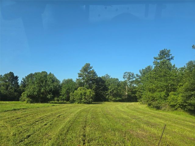 TBD Hwy 150 W, Coldspring, TX 77331