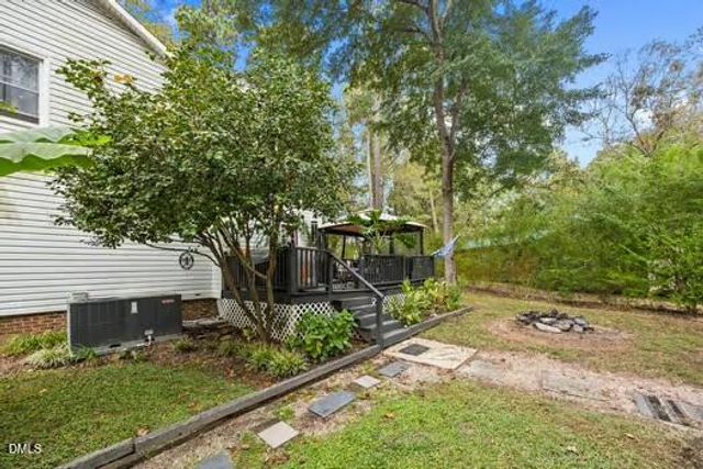 316 Rose Place, Wendell, NC 27591