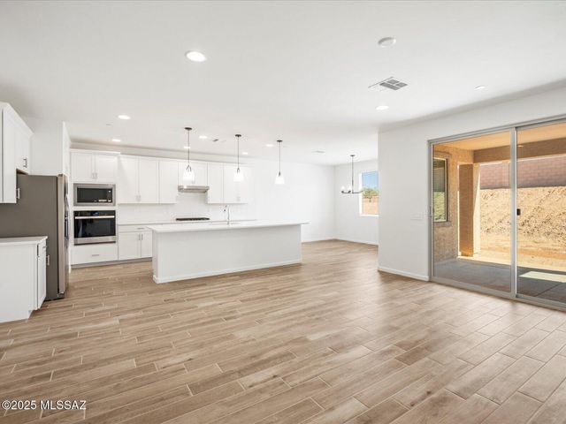 280 N Papershells Place, Sahuarita, AZ 85629