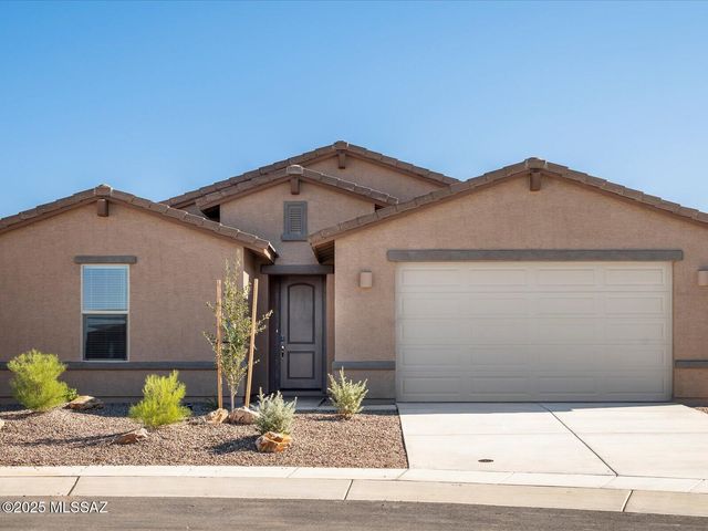 280 N Papershells Place, Sahuarita, AZ 85629