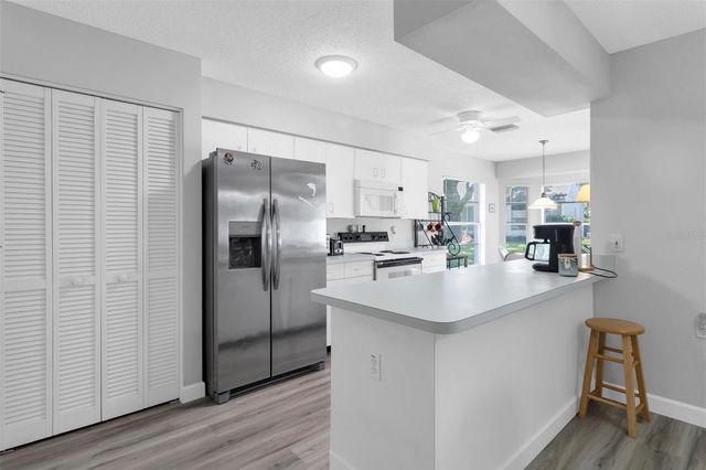 2488 WHISPERING PINES COURT, Spring Hill, FL 34606