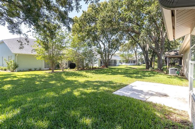 2488 WHISPERING PINES COURT, Spring Hill, FL 34606