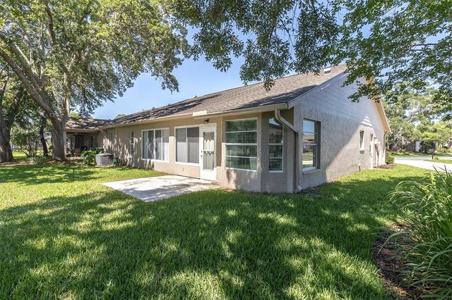 2488 WHISPERING PINES COURT, Spring Hill, FL 34606