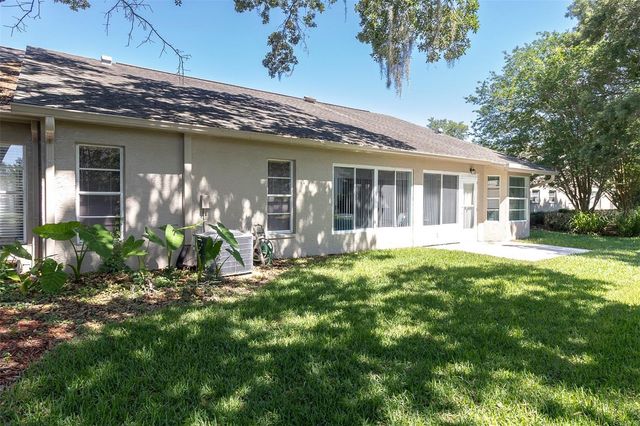 2488 WHISPERING PINES COURT, Spring Hill, FL 34606