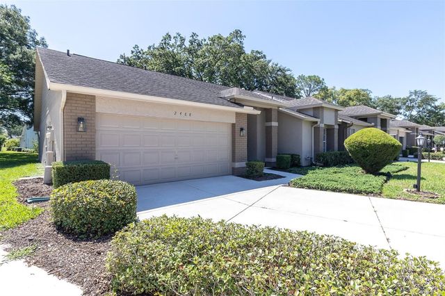 2488 WHISPERING PINES COURT, Spring Hill, FL 34606