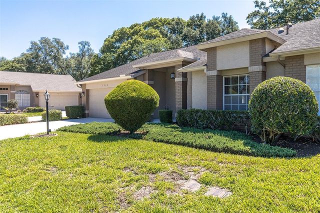 2488 WHISPERING PINES COURT, Spring Hill, FL 34606