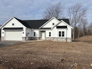 0 Davison Beach Lot #5 Road, Parma, NY 14468