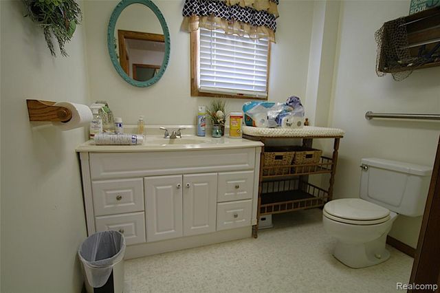 3141 S Vassar Road, Davison, MI 48423