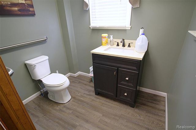 3141 S Vassar Road, Davison, MI 48423
