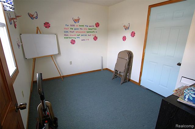 3141 S Vassar Road, Davison, MI 48423