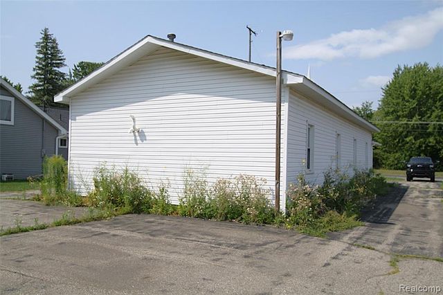 3141 S Vassar Road, Davison, MI 48423
