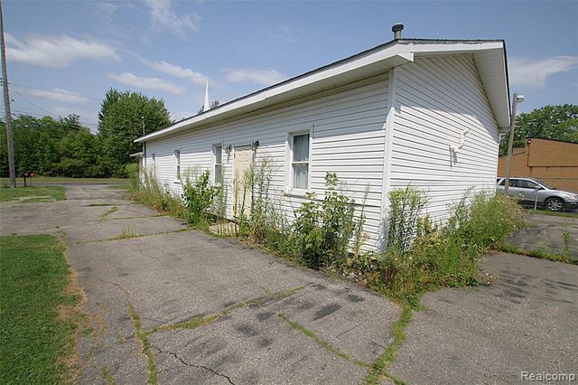 3141 S Vassar Road, Davison, MI 48423