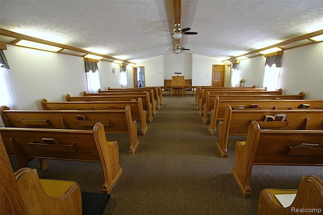 3141 S Vassar Road, Davison, MI 48423